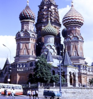 USSR